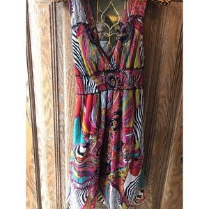 Beautiful Boutique Dress